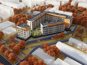 Нерухомість в Talan — дивіться на пошуковику нерухомості GEOLN.COM. Фото 5