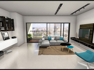 Real estate in Gonen 18 — look at the real estate search engine GEOLN.COM. Photo 5