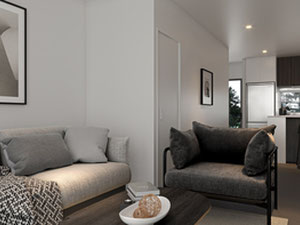 Real estate in 14 Leitch Street — look at the real estate search engine GEOLN.COM. Photo 3