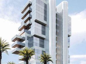 Нерухомість в Symbol Residence — дивіться на пошуковику нерухомості GEOLN.COM. Фото 3