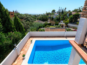 别墅 5 间卧室 338 m² 在马贝拉, 西班牙 — 来自开发商和业主的房地产搜索引擎 GEOLN.COM. 照片 16