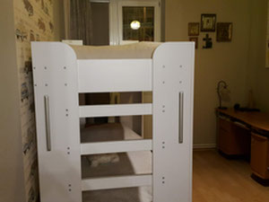 三卧室公寓 — 来自开发商和业主的房地产搜索引擎 GEOLN.COM. 照片 4