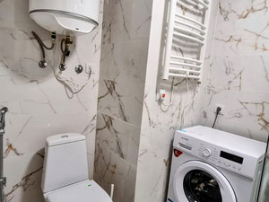 Orbi Beach Tower Verkaufe Studio vom Eigentümer — Immobilien-Suchservice von Bauträgern und Eigentümern GEOLN.COM. Foto 4