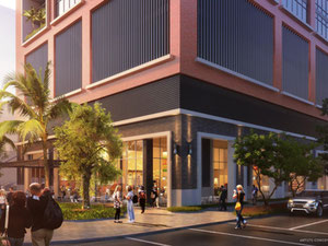 Real estate in Natiivo Miami — look at the real estate search engine GEOLN.COM. Photo 4