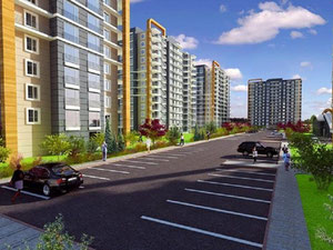 נדל"ן ב Hanezar Elbistan Evleri — עיין במנוע חיפוש הנדל"ן GEOLN.COM. תמונה 4