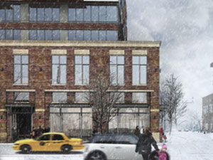 უძრავი კონება The Mezzo — გადახედეთ უძრავი ქონების საძიებო სისტემას GEOLN.COM. ფოტო 2