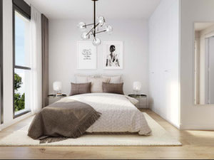 Real estate in Habitat Valdemoro — look at the real estate search engine GEOLN.COM. Photo 7