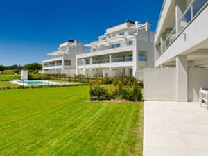 ბინა 2 ოთახიანი 98 მ² სან როკეში, ესპანეთში — უძრავი ქონების ყიდვა და მფლო ბელებისგან GEOLN.COM. ფოტო 5