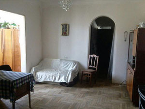 2 кімнатна квартира в Мухиані. Купити квартиру в Тбілісі, Мухиані — Пошуковик нерухомості від забудовників і власників GEOLN.COM. Фото 9