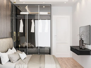 公寓 1 卧室 53 平方米，位于土耳其阿拉尼亚 — 来自开发商和业主的房地产搜索引擎 GEOLN.COM. 照片 27