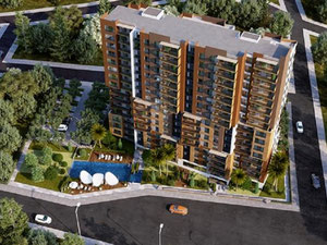 房地产在 Mynar Life Residence — look at the real estate search engine GEOLN.COM. 照片 2