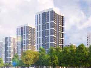 房地产在 Izumrudnyy bor — look at the real estate search engine GEOLN.COM. 照片 5