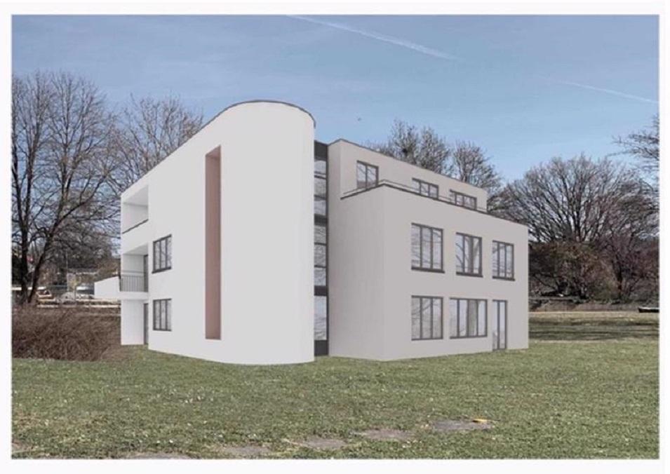 Immobilien in Seebuhlstrasse — Schauen Sie sich die Immobiliensuchmaschine GEOLN.COM an. Foto 1