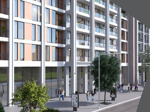 عقار للبيع في Qaya Qala Residence — انظر إلى محرك البحث العقاري GEOLN.COM. صورة فوتوغرافية 4