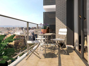 Real estate in LLUM PATRAIX — look at the real estate search engine GEOLN.COM. Photo 4