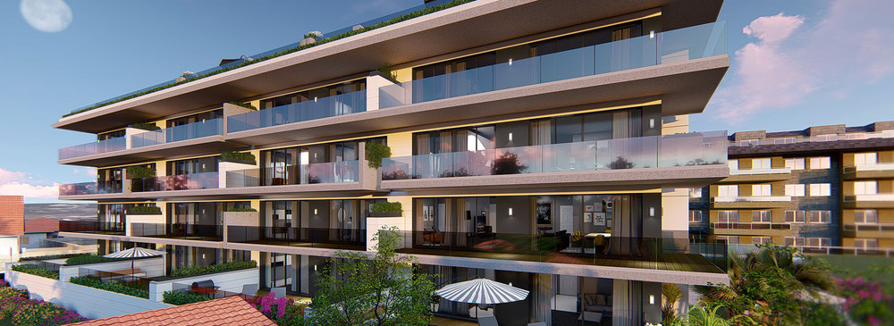 房地产在 Avintia Playa Canelas — look at the real estate search engine GEOLN.COM. 照片 1