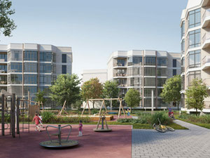 Нерухомість в Arnau — дивіться на пошуковику нерухомості GEOLN.COM. Фото 2