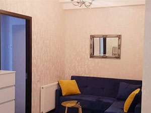 Vivienda de 3 ambientes en el barrio de Vazha Pshavela. Comprar un apartamento en Tbilisi, Saburtalo — Encuentre propiedades fuera del plan o reventa de bienes inmuebles directamente de desarrolladores y propietarios GEOLN.COM. Foto 6