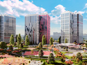 房地产在  Warsaw Microdistrict — look at the real estate search engine GEOLN.COM. 照片 6