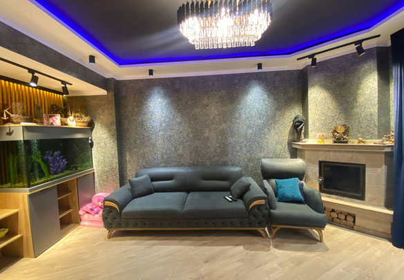 Квартира в Кобулеті