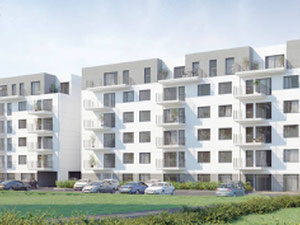 უძრავი კონება Foret — გადახედეთ უძრავი ქონების საძიებო სისტემას GEOLN.COM. ფოტო 6