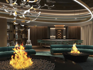 新大厦 — 来自开发商和业主的房地产搜索引擎 GEOLN.COM. 照片 16