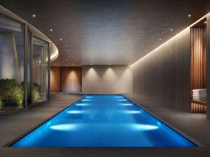 房地产在 160 LEROY — look at the real estate search engine GEOLN.COM. 照片 10