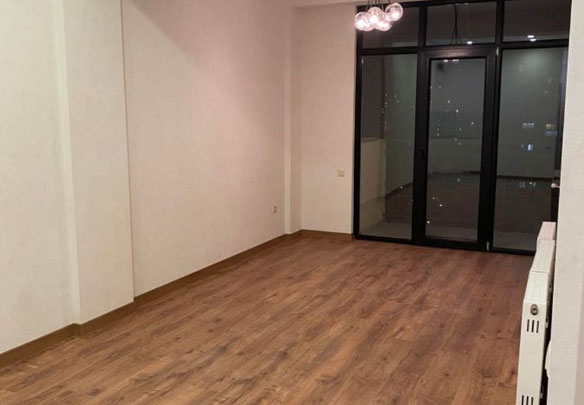 Продається 2-кімнатна квартира.