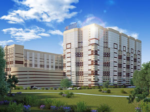 房地产在 Prinevsky — look at the real estate search engine GEOLN.COM. 照片 2