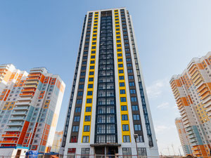 Real estate in Yaroslavsky — look at the real estate search engine GEOLN.COM. Photo 8