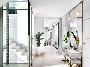 别墅 5 间卧室 434 平方米，位于西班牙黄金地带 — 来自开发商和业主的房地产搜索引擎 GEOLN.COM. 照片 24