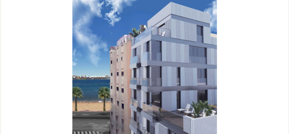 Real estate in Magma Iridium — look at the real estate search engine GEOLN.COM. Photo 1