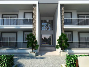Apartment by the sea in Turkey, Side — Find off-plan property or real estate resale directly from developers and owners GEOLN.COM. Photo 5