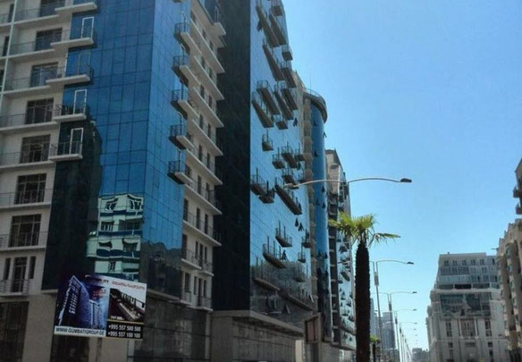 Продается 4-комнатная квартира