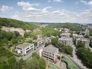 נדל"ן ב Viladomy Postovka — עיין במנוע חיפוש הנדל"ן GEOLN.COM. תמונה 2