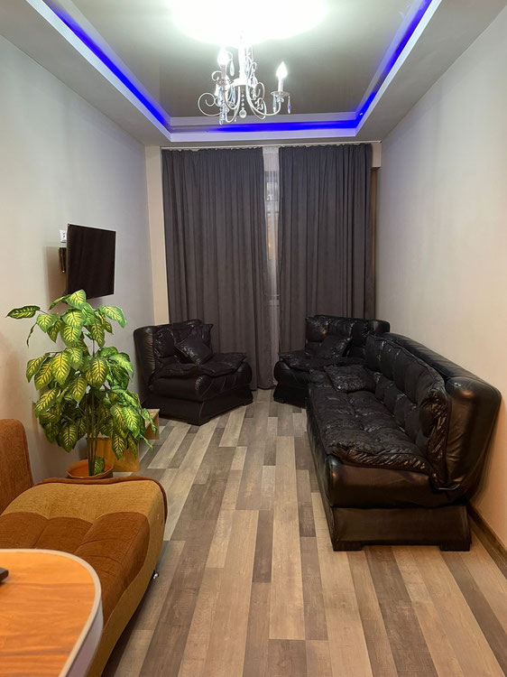 3-room apartment for sale — Find off-plan property or real estate resale directly from developers and owners GEOLN.COM. Photo 1