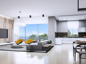 נדל"ן ב פרץ בוני הנגב בנאות שדה רעננה — עיין במנוע חיפוש הנדל"ן GEOLN.COM. תמונה 5