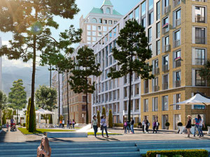 უძრავი კონება 4You — გადახედეთ უძრავი ქონების საძიებო სისტემას GEOLN.COM. ფოტო 6