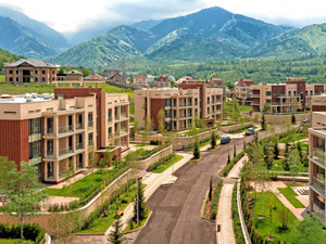 Propiedad en venta en Royal Gardens — mira el buscador inmobiliario GEOLN.COM. Foto 2