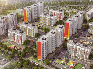 房地产在 Harmony — look at the real estate search engine GEOLN.COM. 照片 3