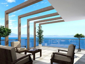 Real estate in Mavi Mudanya — look at the real estate search engine GEOLN.COM. Photo 7