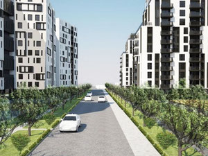 Nieruchomości w GARDEN RESIDENCE TURDIU — spójrz na wyszukiwarkę nieruchomości GEOLN.COM. Zdjęcie 4