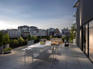 房地产在 3 East 3rd Street — look at the real estate search engine GEOLN.COM. 照片 3