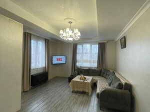 דירה בבאטומי — חיפוש נדל"ן מפרטי ומקבלן GEOLN.COM. תמונה 3