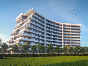 Real estate in Narova 4. Etap — look at the real estate search engine GEOLN.COM. Photo 2