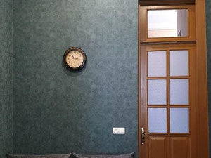 5 Zimmerwohnung in Chugureti. Kaufen Sie eine Wohnung in Tiflis, Chugureti — Immobilien-Suchservice von Bauträgern und Eigentümern GEOLN.COM. Foto 10