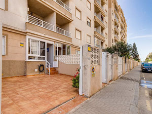 公寓 2 卧室 56 m² 在托雷维耶哈, 西班牙 — 来自开发商和业主的房地产搜索引擎 GEOLN.COM. 照片 14