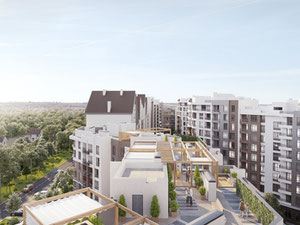 房地产在 Synergy City — look at the real estate search engine GEOLN.COM. 照片 5