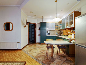 拉脱维亚郊区的房子，食人魔地区，食人魔 — 来自开发商和业主的房地产搜索引擎 GEOLN.COM. 照片 6