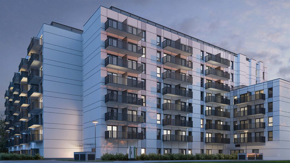 Real estate in Motivo — look at the real estate search engine GEOLN.COM. Photo 1